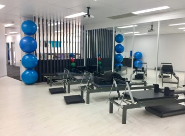 Arnhem Exercise Studio